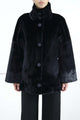 Giacca Eco Fur K Wom in ecopelliccia