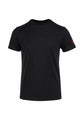 T-Shirt Uomo Zole in Piquet Cotone Seta