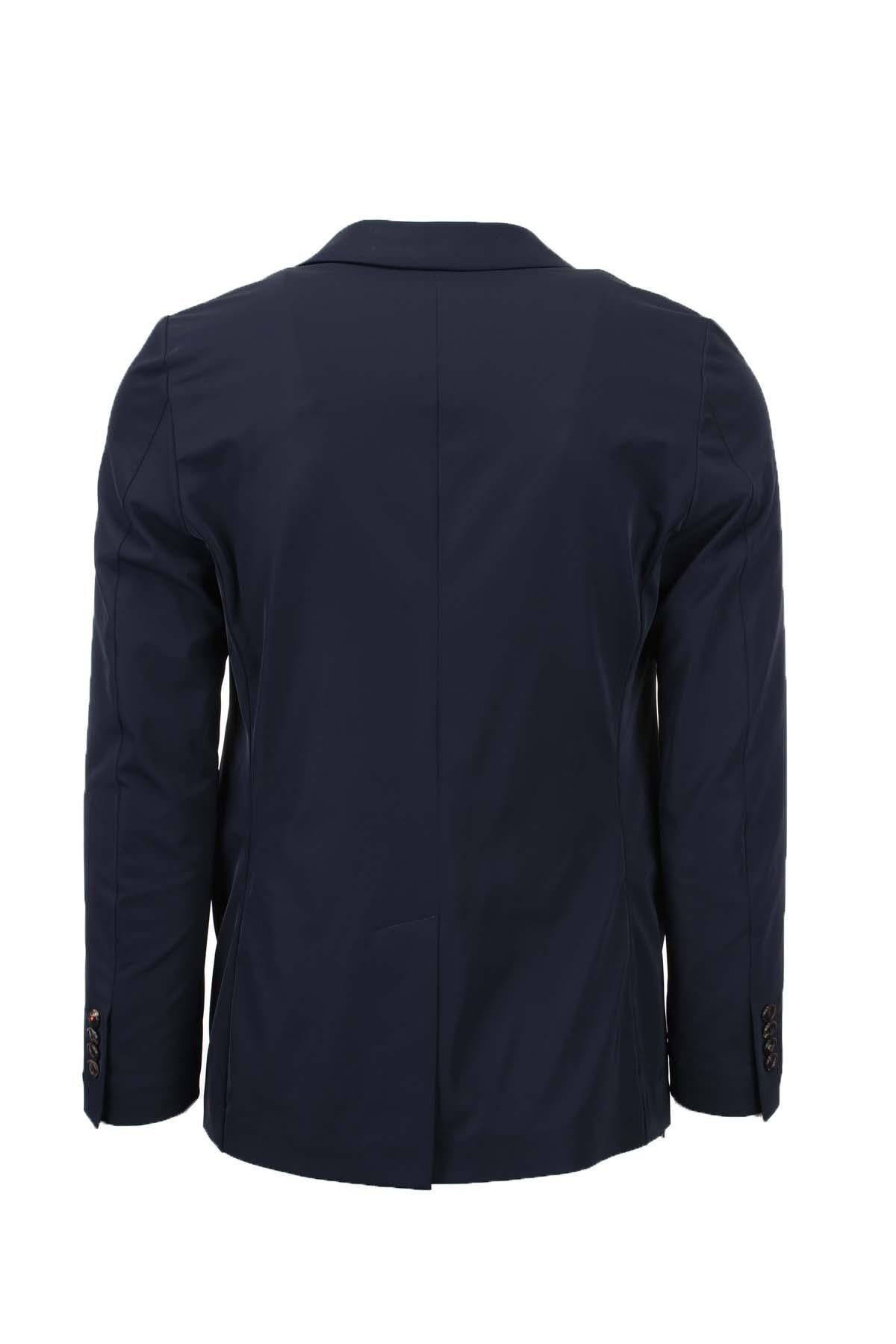Giacca Blazer in tessuto tecnico RRD 
