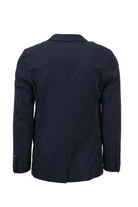 Giacca Blazer in tessuto tecnico RRD 