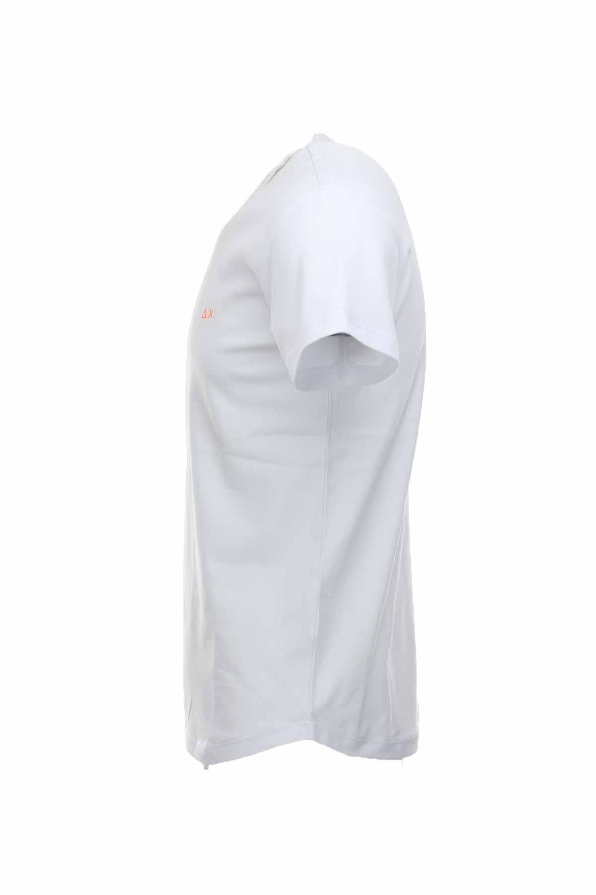 T-shirt mezza manica piquet 