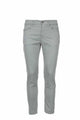 Pantalone cotone stretch 5 tasche