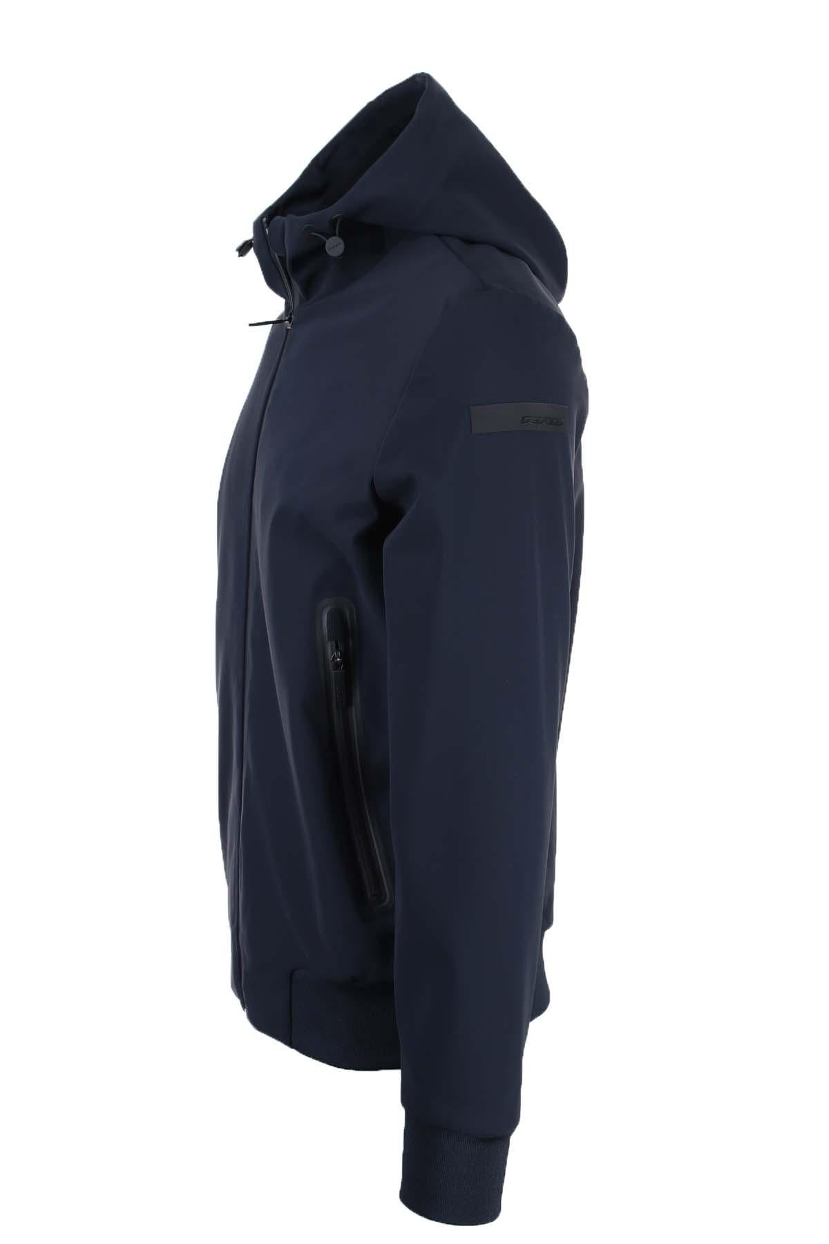 Giubbotto RRD Winter Thermo Hood 