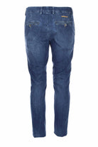 Pantalone chino jeans 