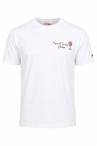 Tshirt Uomo in Cotone Aperol Spritz Please 