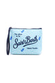 Pochette Aline neoprene Ghiaccio