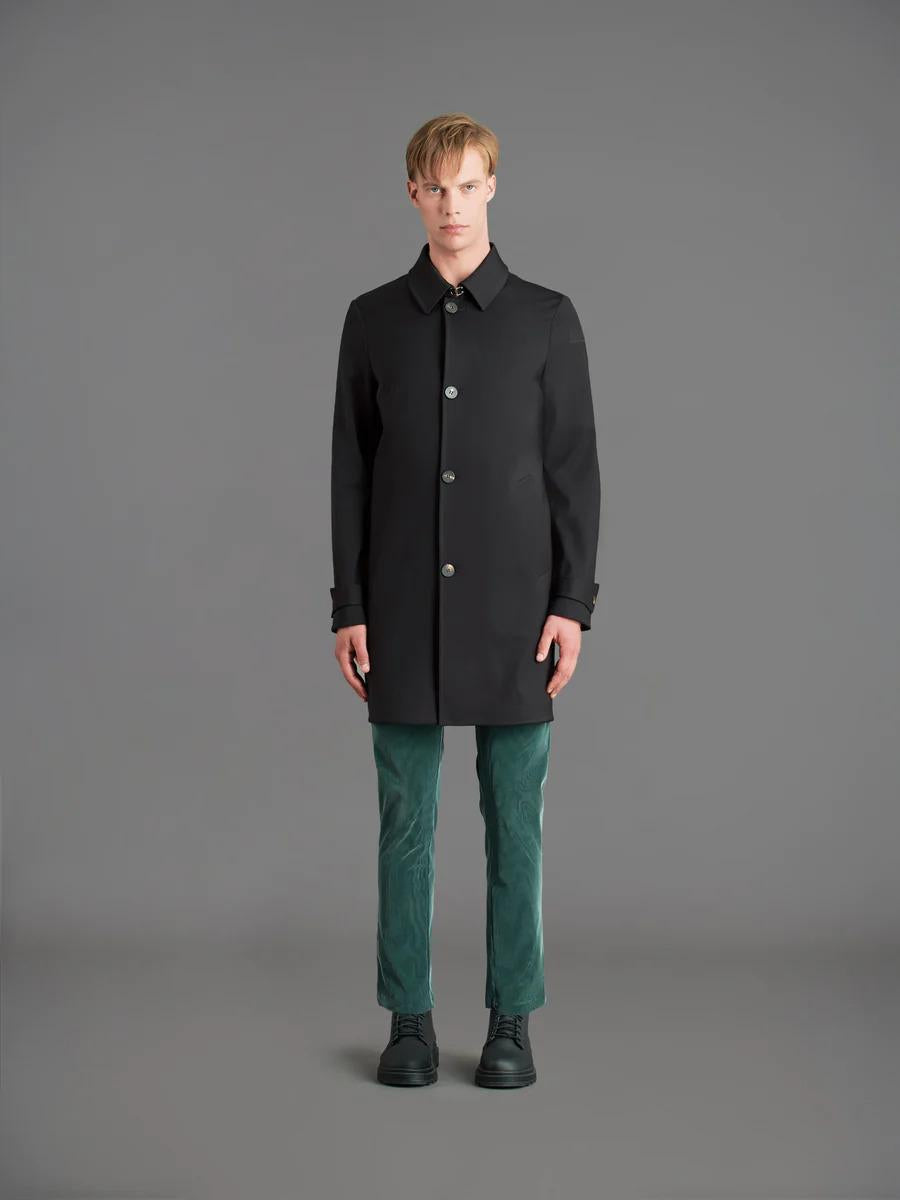 Cappotto impermeabile Terzillo Thermo Coat 