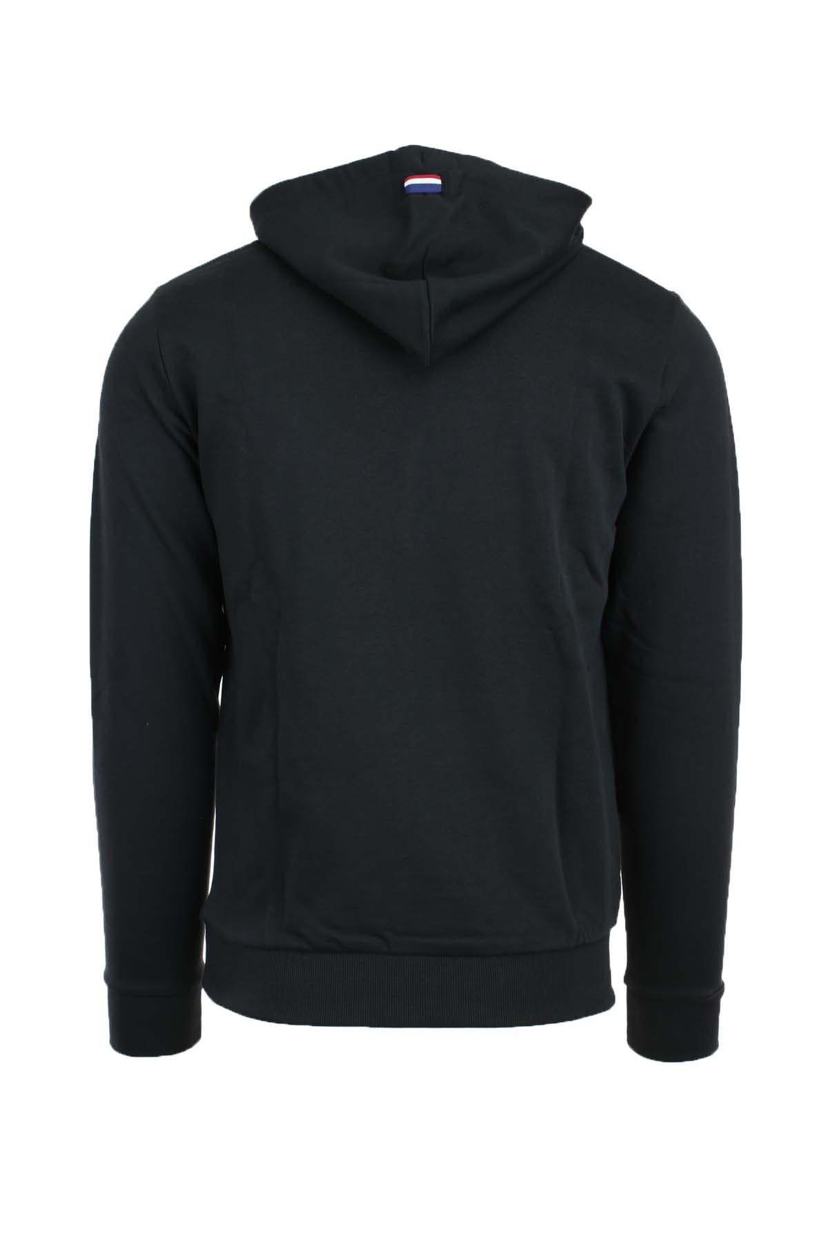 Felpa con cappuccio US Polo Assn 