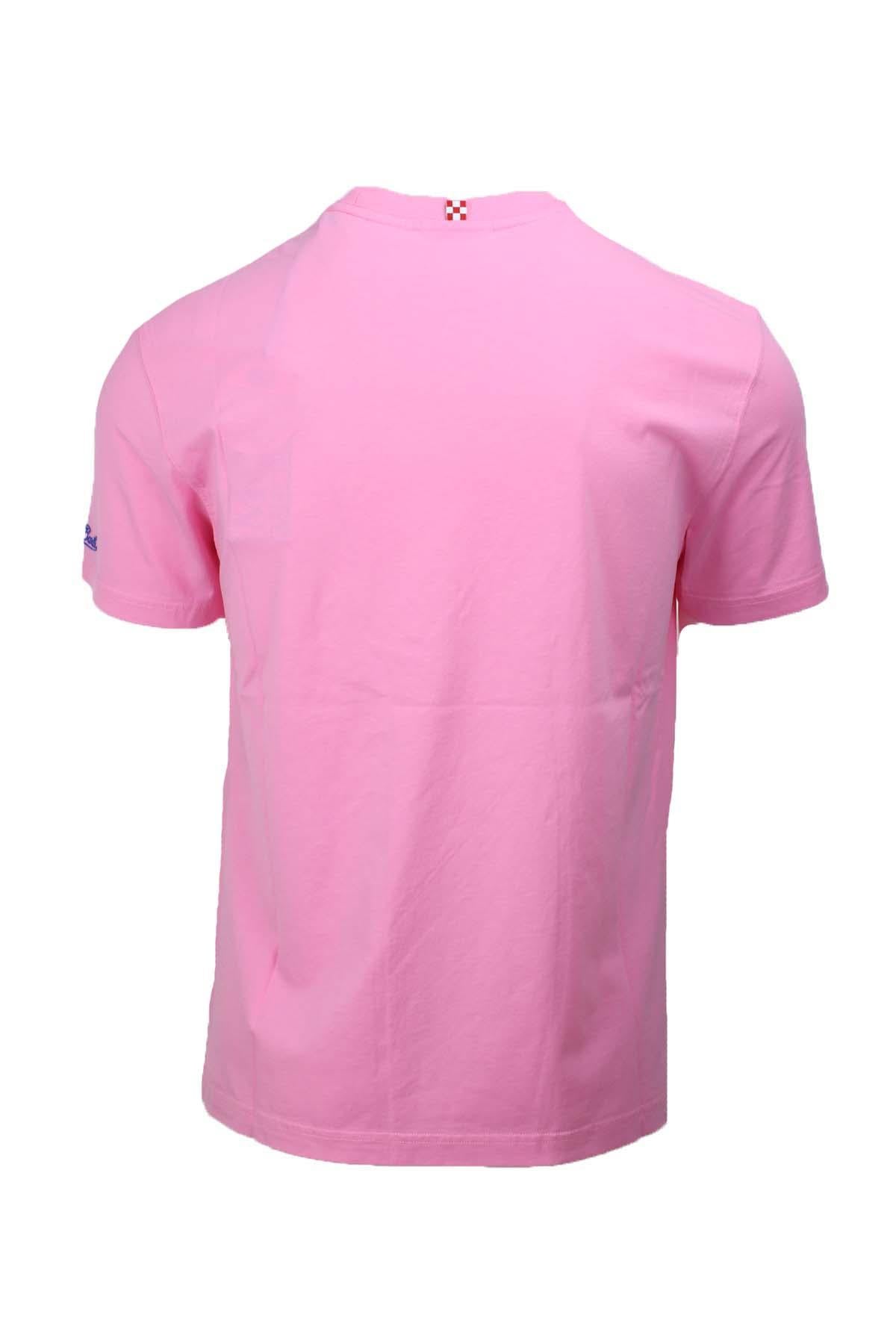 T-shirt Lavoro da Remoto Saint Barth 