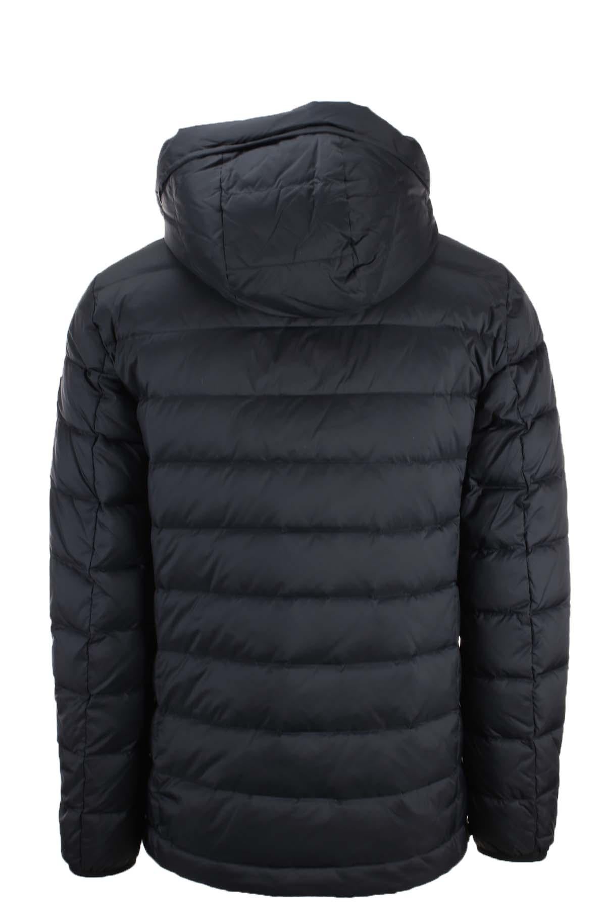 Giacca Field Jacket quattro tasche Tipeka 