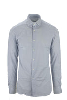 Camicia fantasia active 