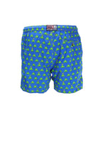 Costume uomo Frog Prince MC2 