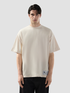 T-Shirt mezza manica con stampa Magic GCDS 