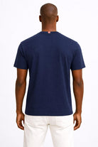 Tshirt Uomo in Cotone con Stampa Aperol Spritz 