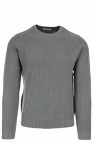 Maglia pullover girocollo vintage 