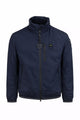 Giubbotto bomber antivento in nylon DEWAR