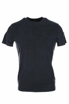 T-shirt mezza manica Shirty Cupro microfantasia 
