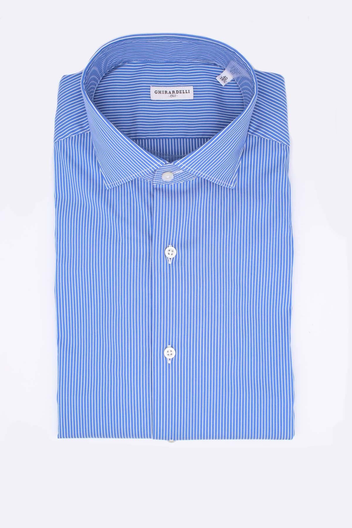 P69B878U631305 GHIRARDELLI