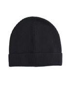 Cappellino cuffia in lana costa inglese Gran sasso 