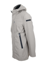 Parka con cappuccio Winter Thermo jkt 