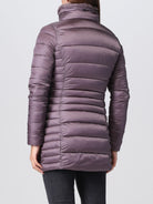 Cappotto trapuntato Caroline 