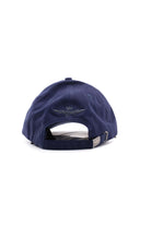 Cappello con visiera Aeronautica Militare Italiana 