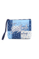 Pochette Aline Neoprene Patch
