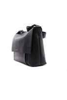 Borsa messenger uomo in pelle Micron 