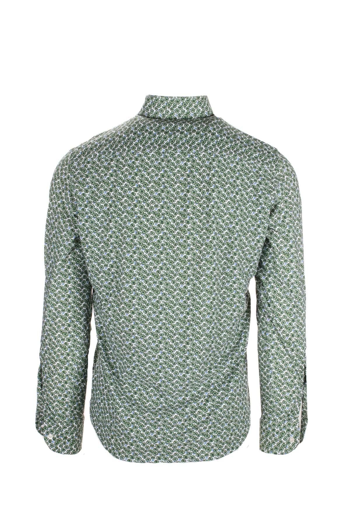 Camicia Next Fantasia 