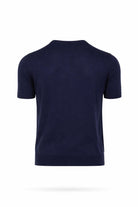 Maglia Uomo Girocollo in Seta 