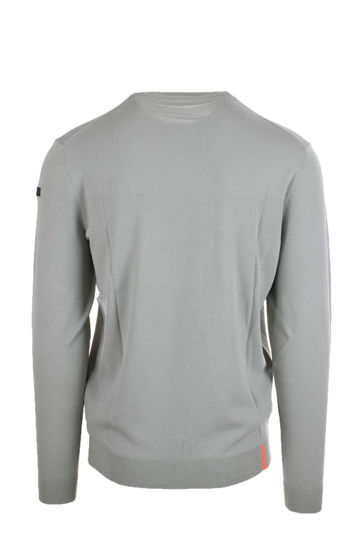 Maglia Girocollo in filo RRD Maxell Round Knit 