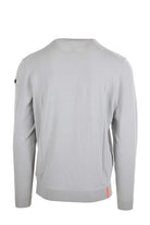 Maglia Girocollo in filo RRD Maxell Round Knit 