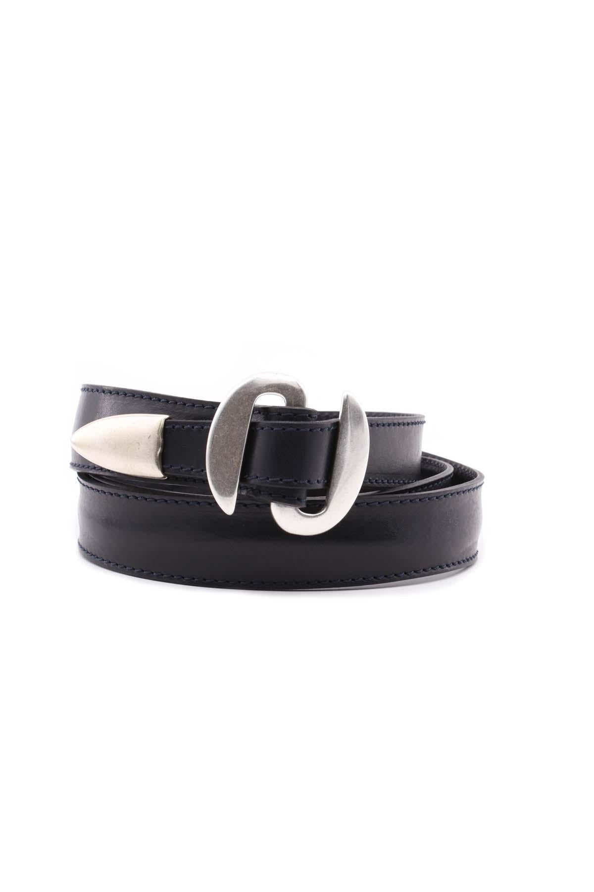 Cintura Bull Soft punta in metallo 
