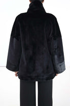 Giacca Eco Fur K Wom in ecopelliccia 