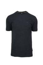 T-shirt mezza manica in cotone 