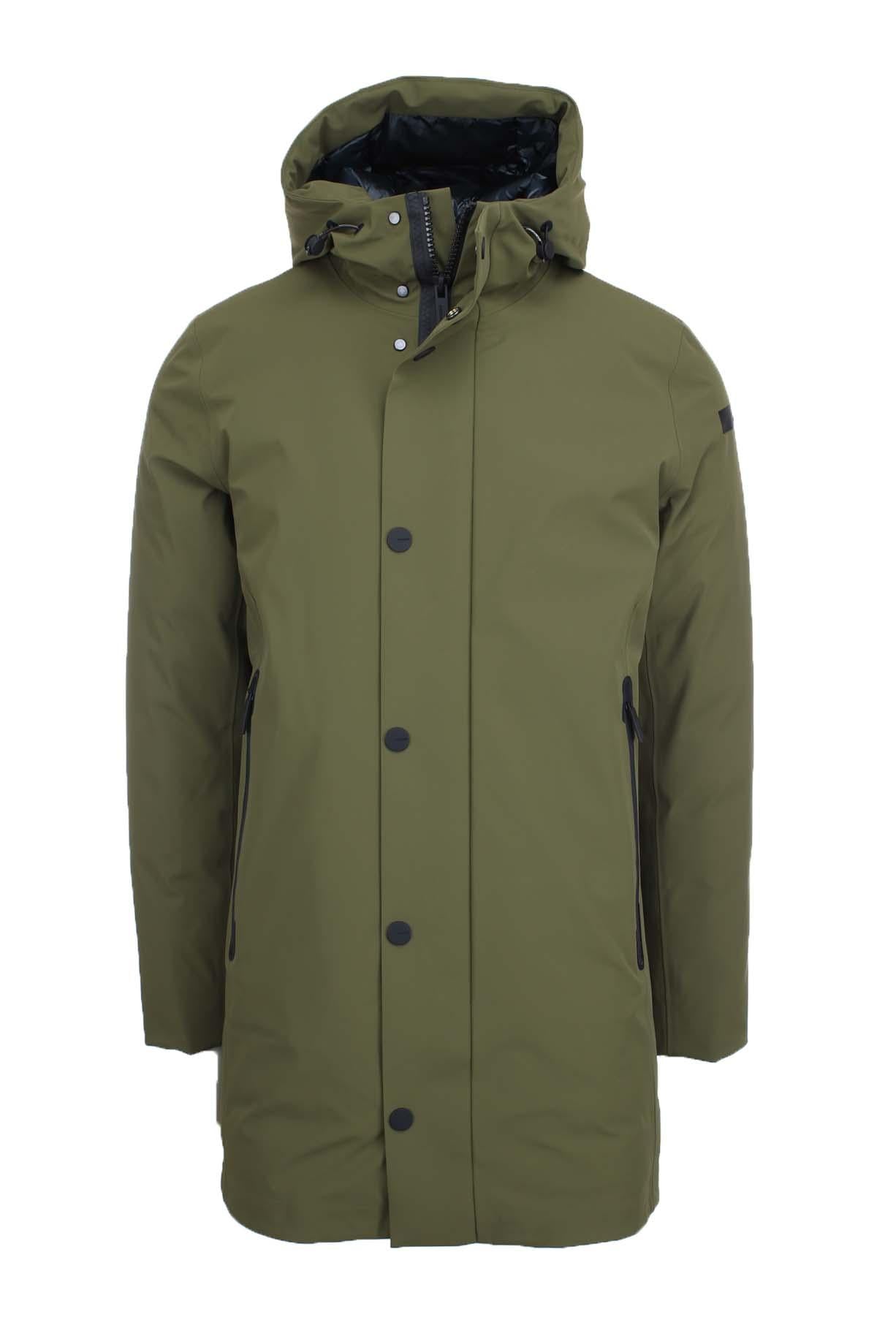 Parka Floating Eskimo JKT 