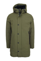 Parka Floating Eskimo JKT 