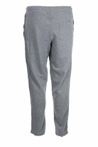 Pantalone tuta in felpa con logo Sun68 