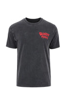 Tshirt Uomo in Cotone Bloody Mary Crypto Puppets 