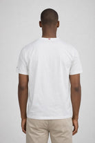 T-Shirt Uomo Cotone Stampa I Am A Gintleman 