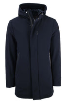 Cappotto 3/4 Thermo Jacket 