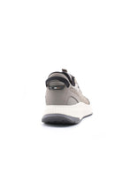Sneaker TTNM evo con finiture in pelle 