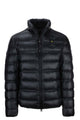 Giacca piumino senza cappuccio