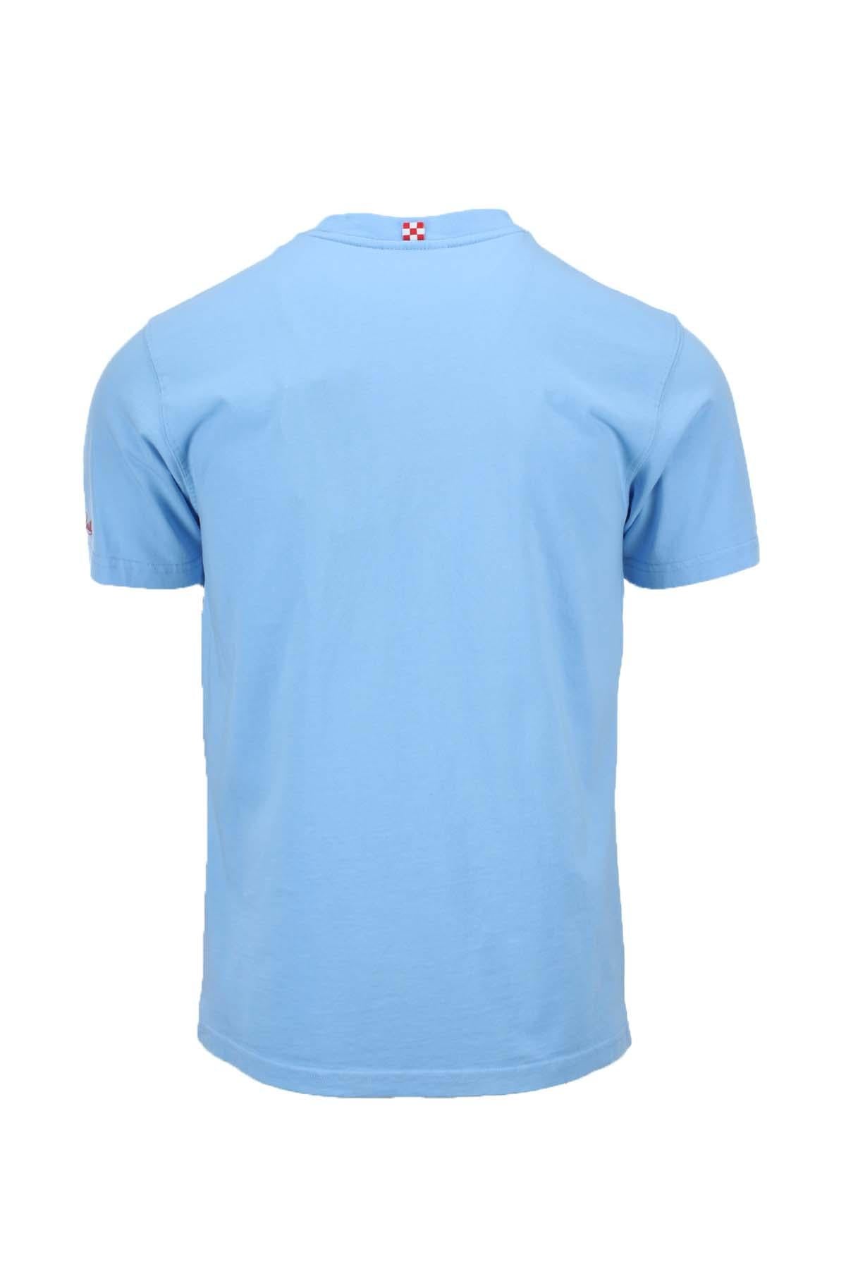 T-shirt special edition Ducky Rider by Marco lodola 