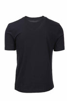 T-shirt mezza manica con taschino 