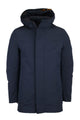 Parka con interno staccabile Color Detachable mdm