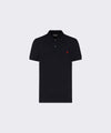 Polo Uomo Piquet Tecnico Stretch Plantago
