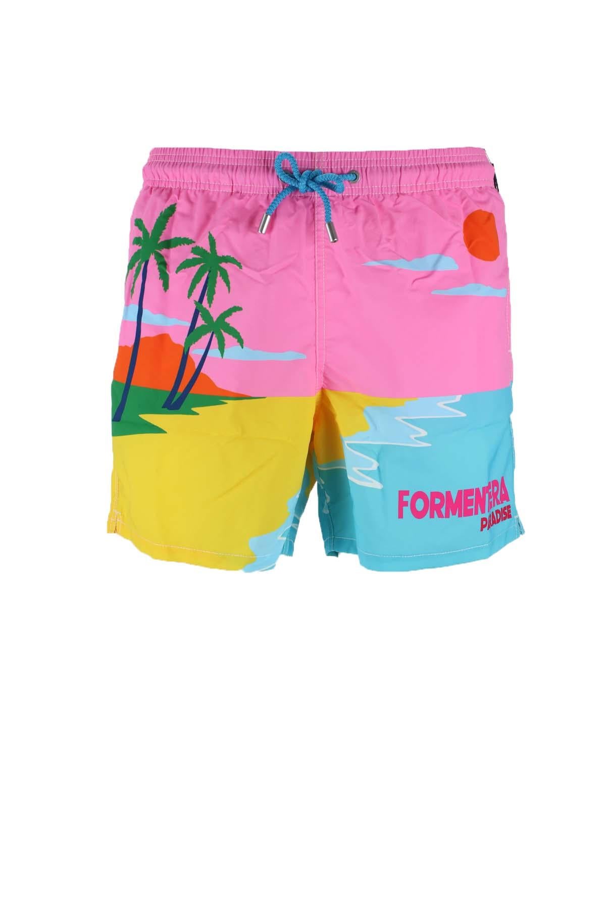 Costume MC2 Formentera Paradise 