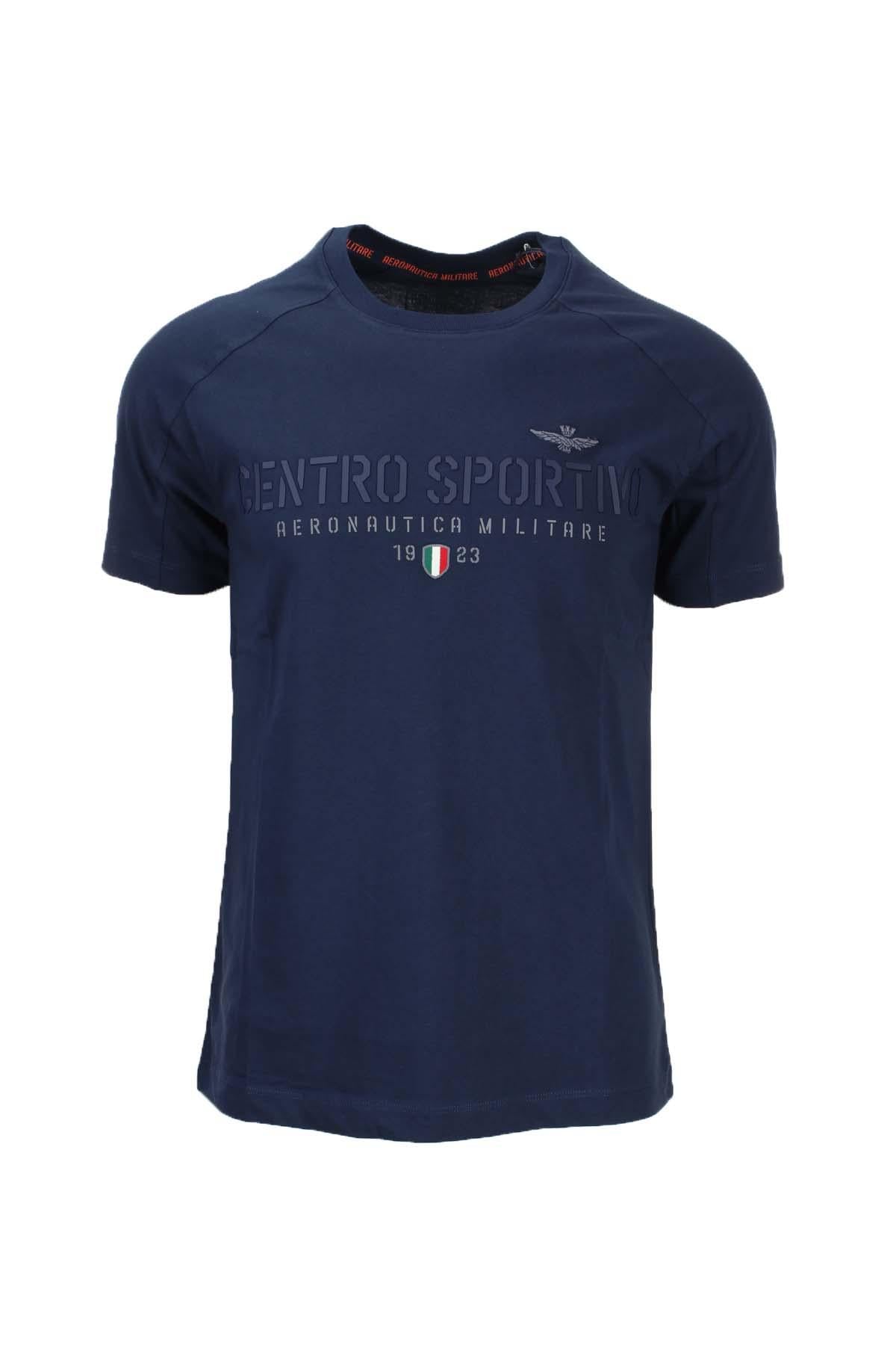 T-shirt Centro Sportivo Aeronautica Militare 