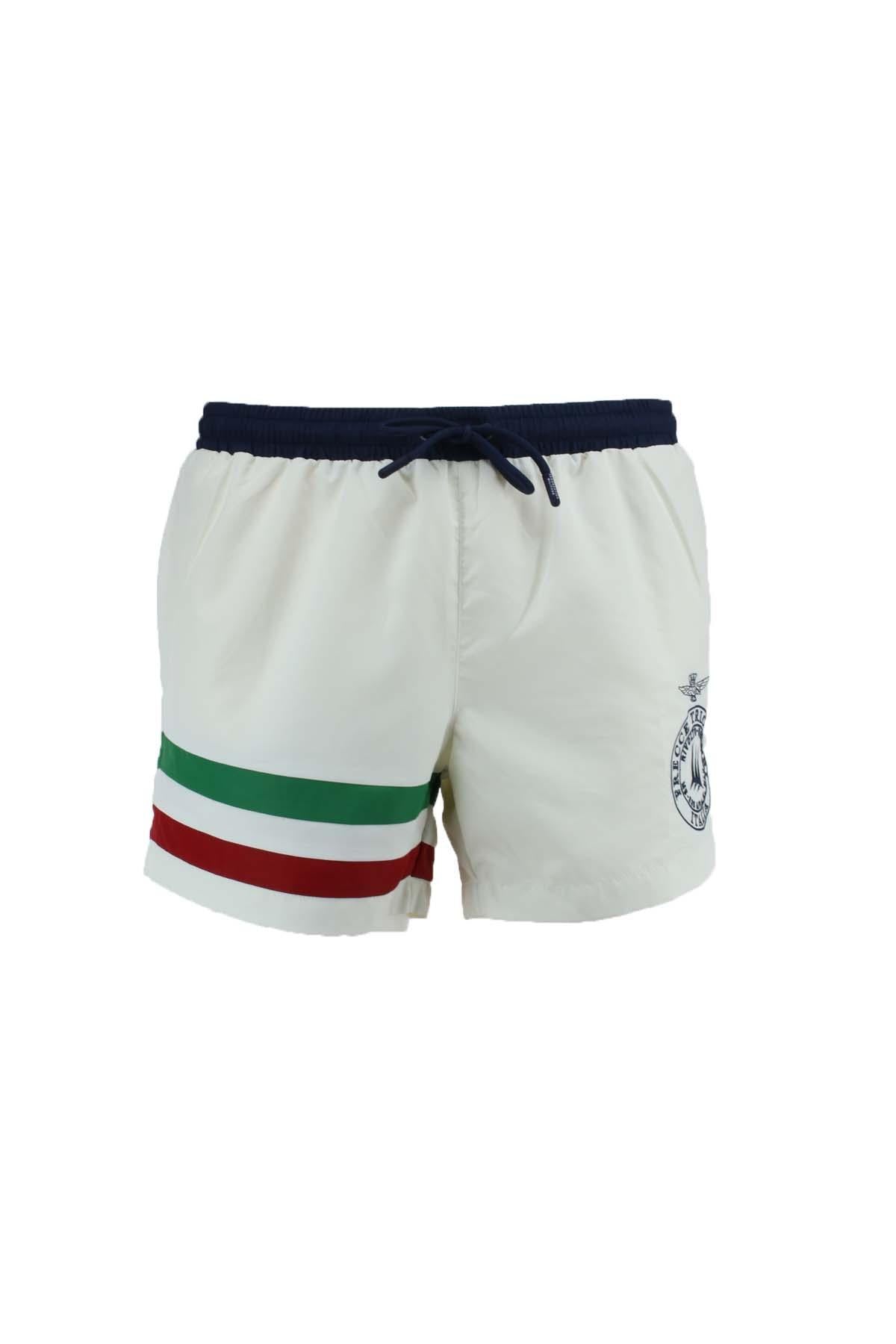 Costume mare uomo Frecce Tricolori Rivolto 